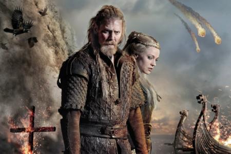20 meilleurs films vikings