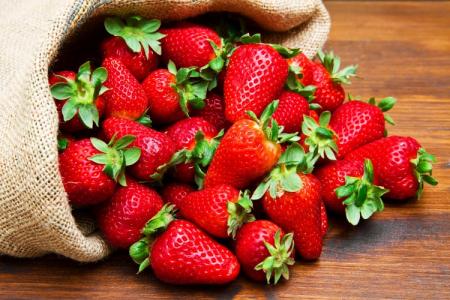 Les meilleures variétés de fraises pour la région de Moscou