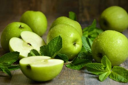 Les meilleures variétés de pommes : photos, noms et descriptions (catalogue)