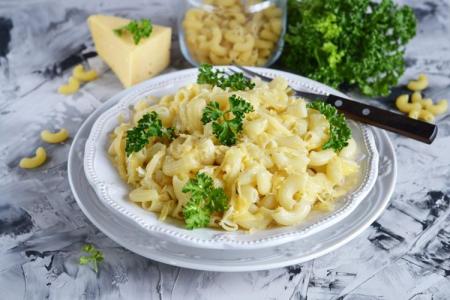 20 recettes gourmandes de macaronis au fromage