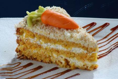 Gâteau aux carottes : 12 recettes simples et délicieuses