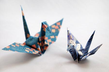 Papier origami pour débutants : 10 modèles faciles