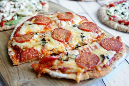 Pizza au four : 12 recettes à la maison