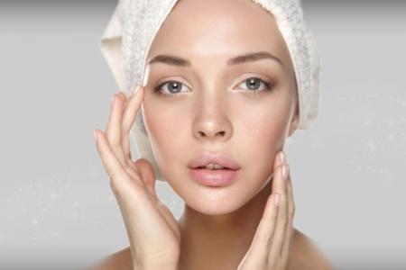Peeling du visage: qu'est-ce que c'est, les avantages et les inconvénients de la procédure