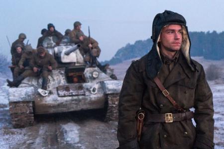 20 grands films russes sur la guerre 1941-1945