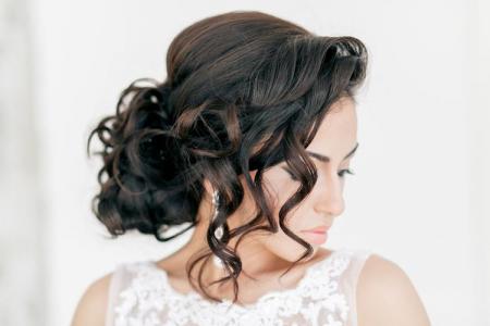 Coiffures de mariage pour cheveux longs : 20 idées