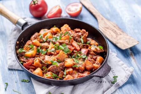 Porc à la poêle : 20 recettes simples et délicieuses