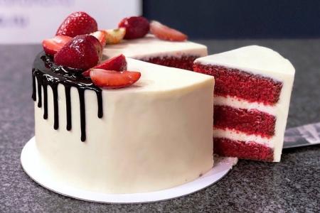 Gâteau Red Velvet : 5 meilleures recettes maison